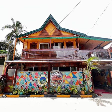 Balay Paragua 엘니도 외부 사진