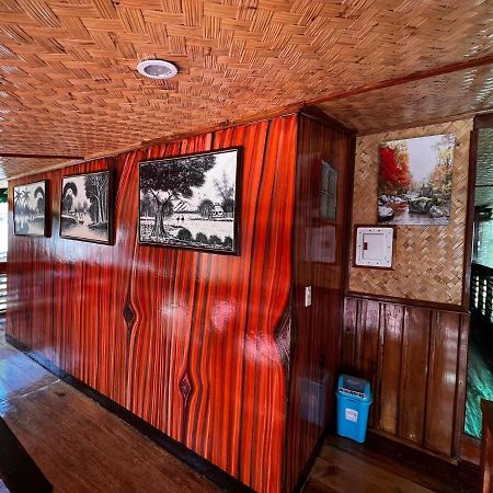 Balay Paragua 엘니도 외부 사진