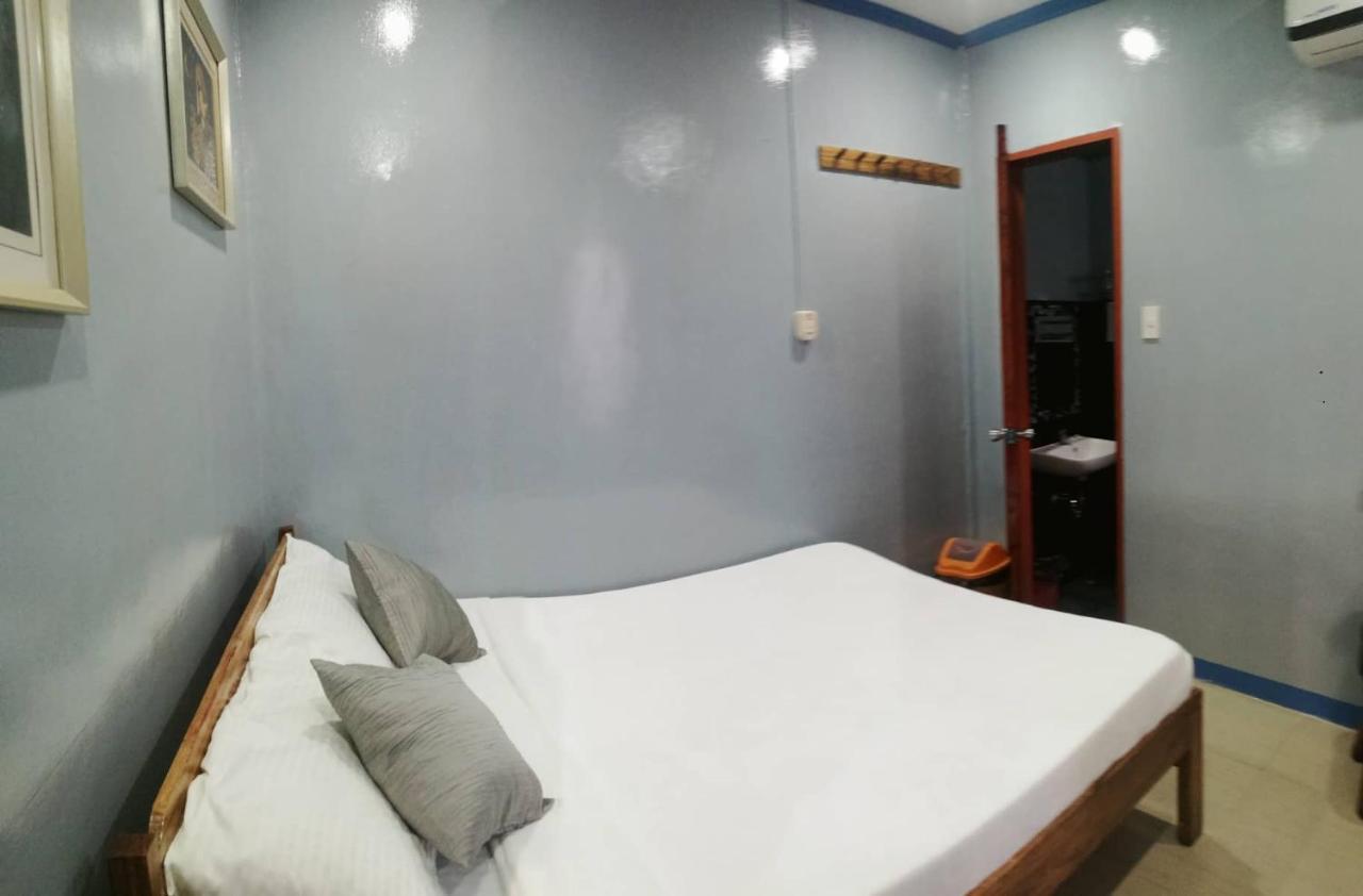 Balay Paragua 엘니도 외부 사진