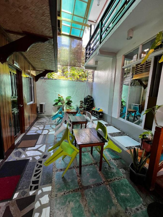 Balay Paragua 엘니도 외부 사진