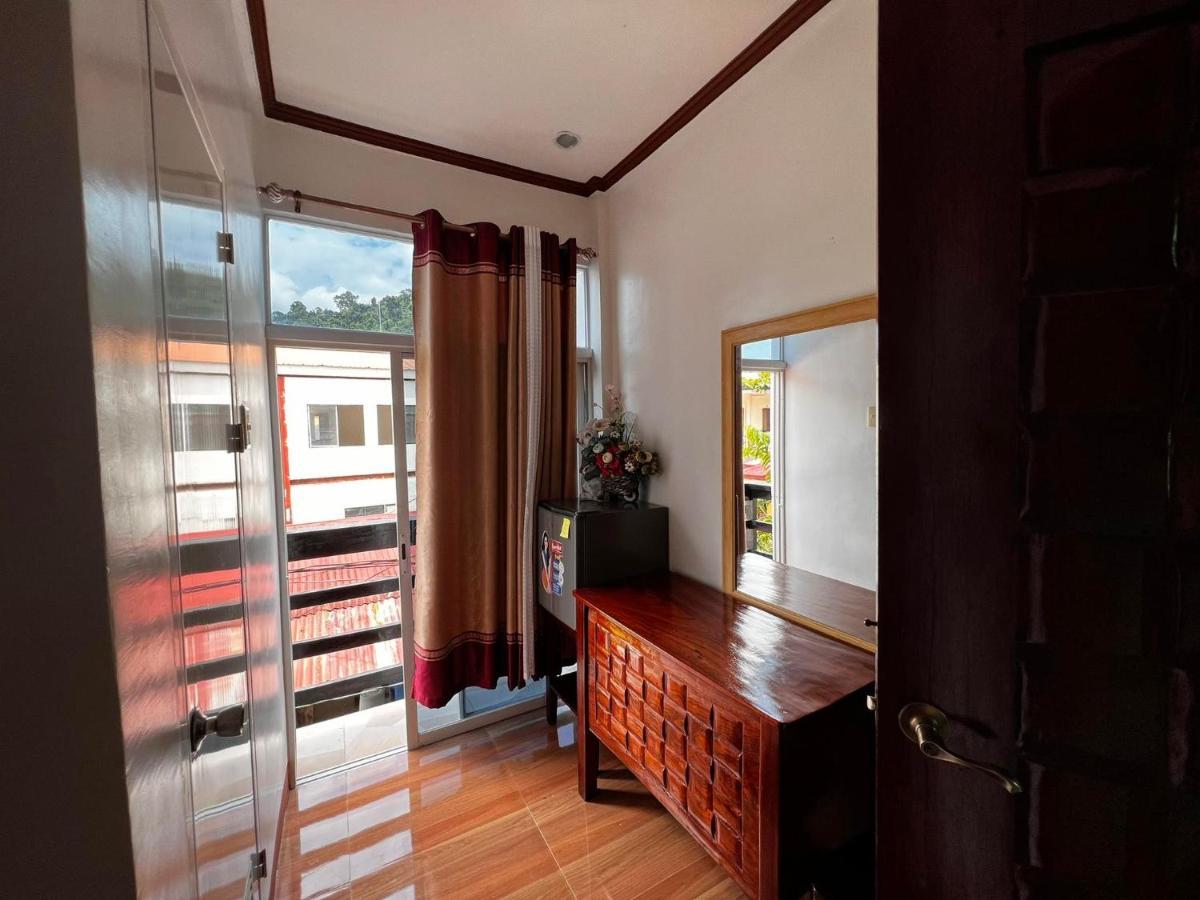 Balay Paragua 엘니도 외부 사진