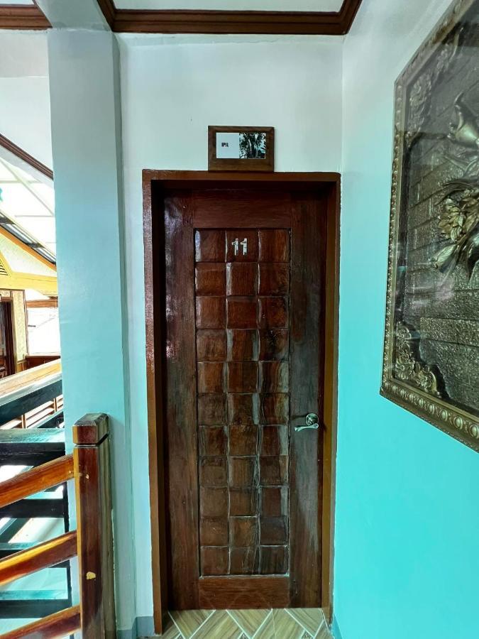 Balay Paragua 엘니도 외부 사진