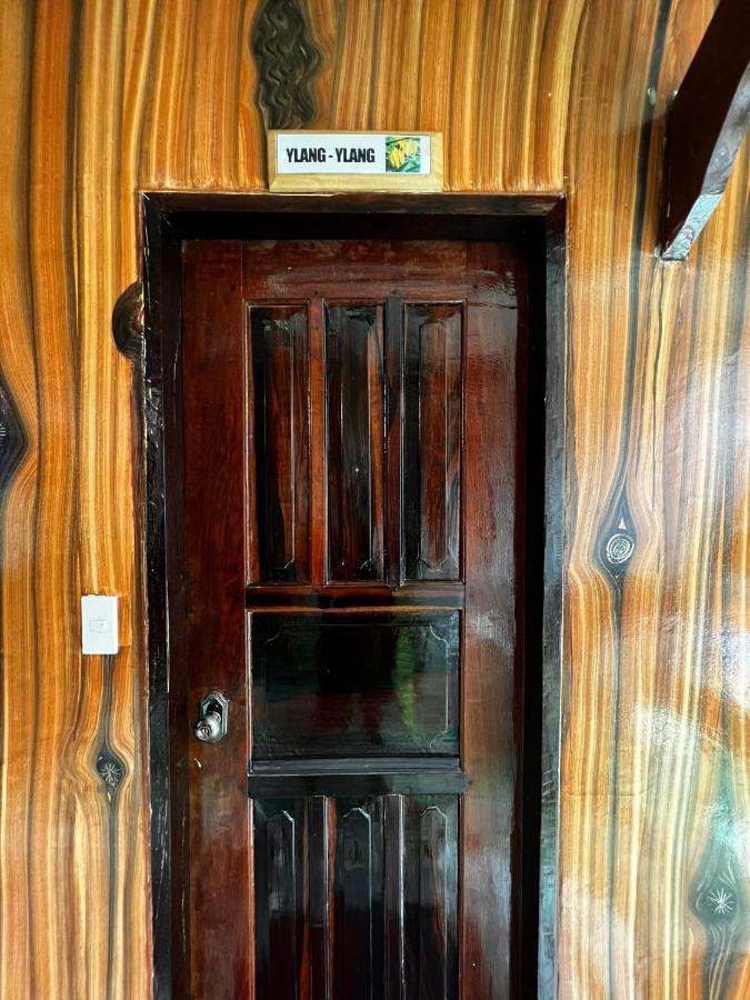 Balay Paragua 엘니도 외부 사진