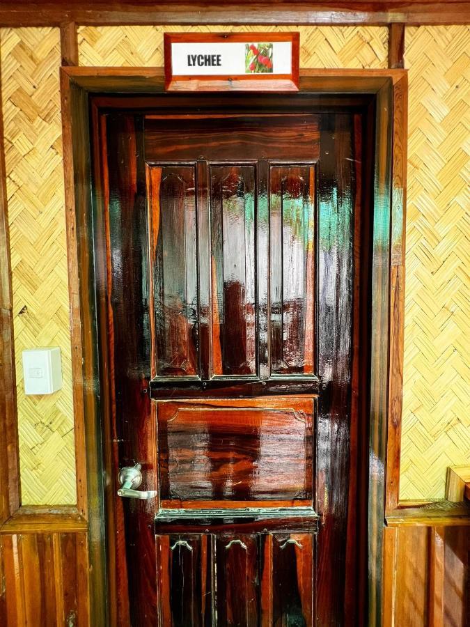 Balay Paragua 엘니도 외부 사진