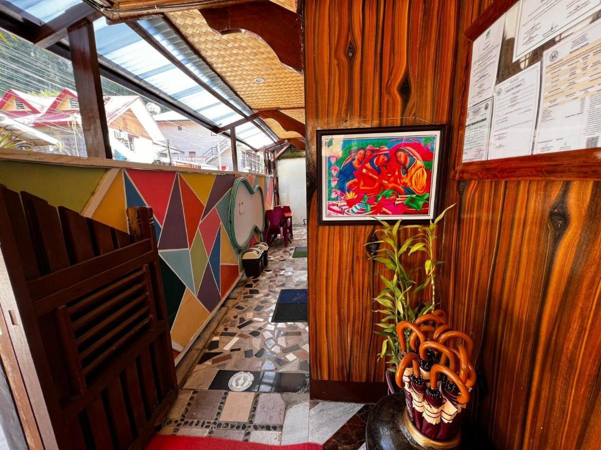 Balay Paragua 엘니도 외부 사진