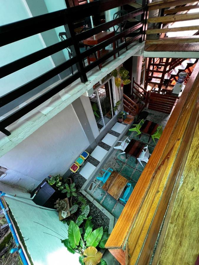 Balay Paragua 엘니도 외부 사진
