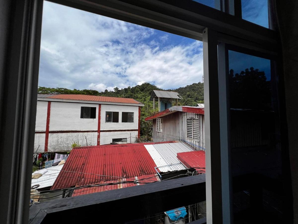 Balay Paragua 엘니도 외부 사진