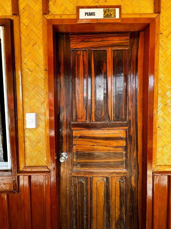Balay Paragua 엘니도 외부 사진