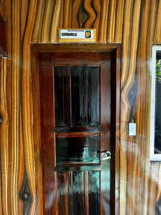 Balay Paragua 엘니도 외부 사진