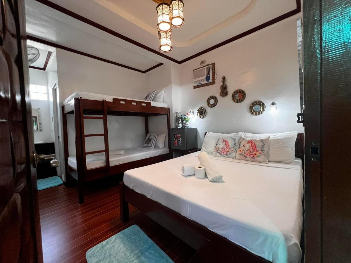 Balay Paragua 엘니도 외부 사진
