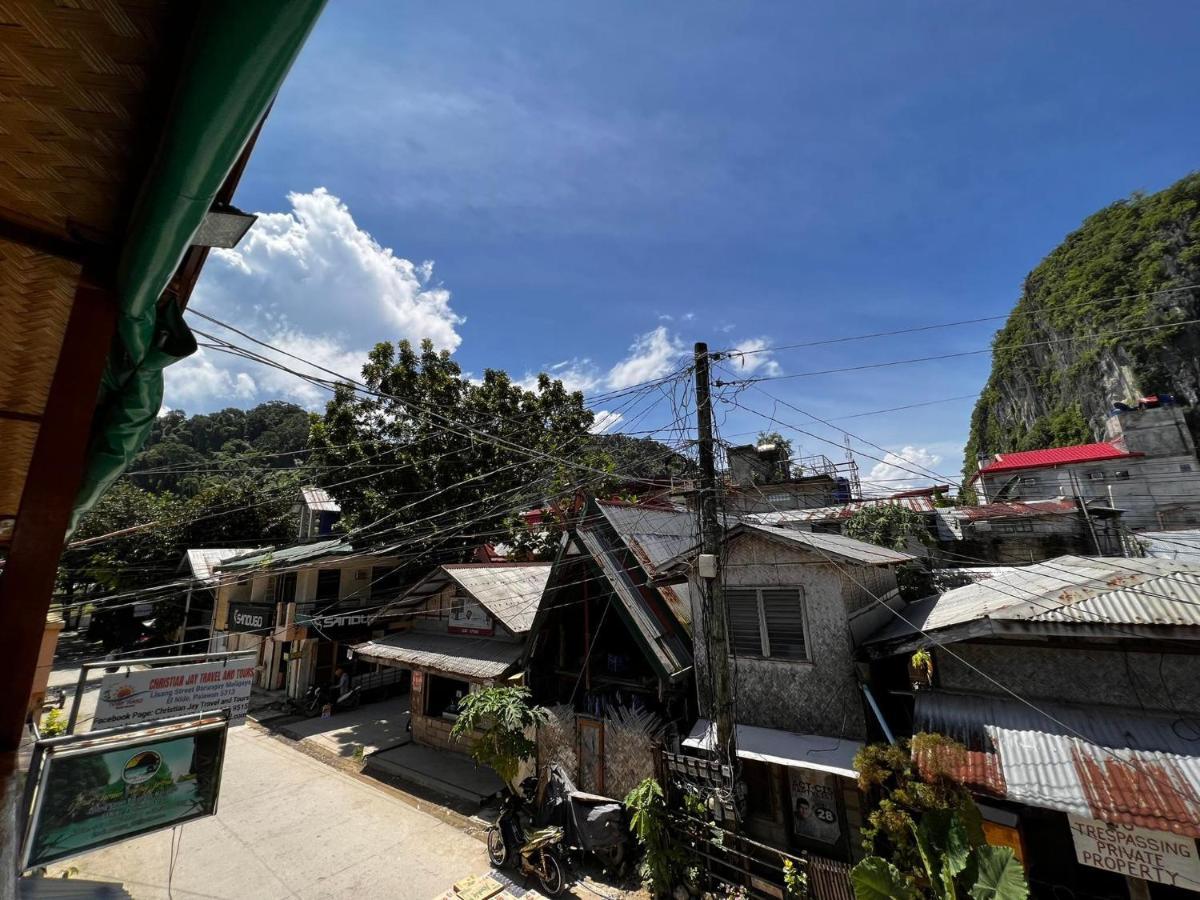 Balay Paragua 엘니도 외부 사진