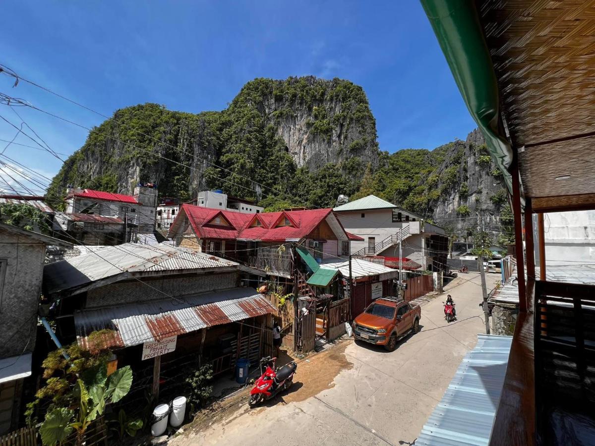 Balay Paragua 엘니도 외부 사진