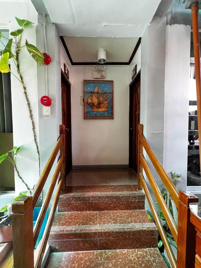 Balay Paragua 엘니도 외부 사진